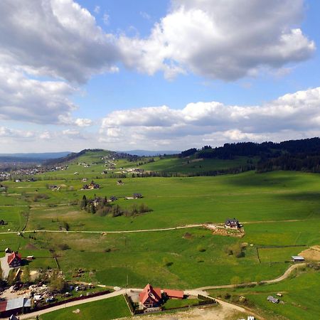 Czarna Jagoda Чарна-Гура Экстерьер фото